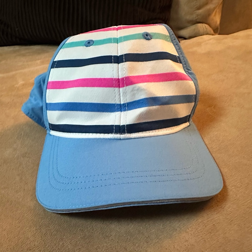 Ivivva Girls Adjustable Baseball Cap